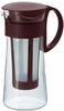 Hario Mizudashi Cold Brew Coffee Pot for Full Flavour - Great for Iced Coffee -...