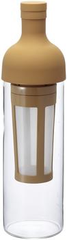 Hario Cold Brew Coffee Filter in Bottle moca