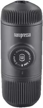 WACACO Nanopresso grau