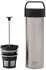 Espro Ultralight Coffee Press P0 Edelstahl gebürstet