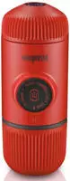 Wacaco Nanopresso inklusive Schutzh&uuml;lle lava rot - Kaffeemaschinen & Wasserkocher