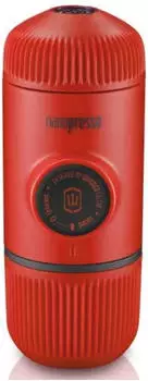 WACACO Nanopresso rot
