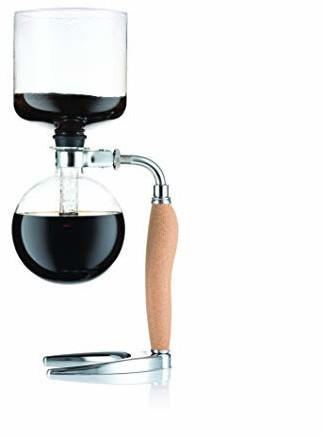 Bodum Mocca Vakuum-Kaffeebereiter 1.0 l