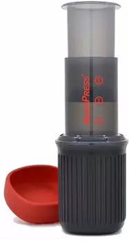 AeroPress Go