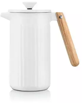 Bodum Douro Kaffeebereiter 1l wei&szlig;