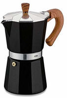 Cilio Espressokocher CLASSICO NATURA 6T