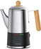 Gastronoma Perkolator Kaffee-Automat 0,7L
