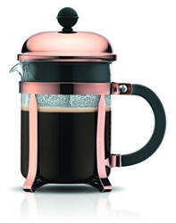 Bodum Chambord 0,5 l kupfer
