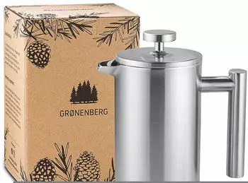 Groenenberg French Press 350ml