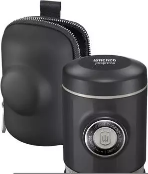 WACACO Picopresso schwarz