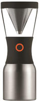 Asobu KB900 SILVER, Asobu Cold Brew Kaffeebereiter Silber