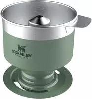 Wiederverwendbarer Pour-Over Kaffeefilter Stanley Classic Perfect-Brew Hammertone