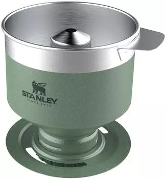 Stanley Perfect-Brew Pour Over gr&uuml;n