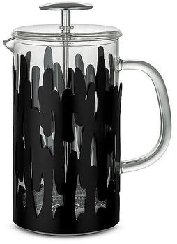 Alessi BARKOFFEE schwarz (BM12-8B)