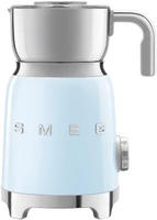 Smeg MFF11PBEU, SMEG MFF11PBEU Milchaufsch&auml;umer Pastellblau