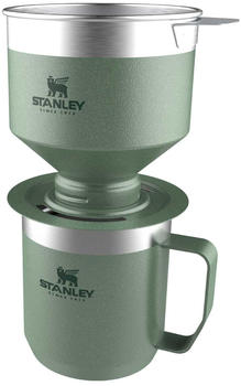 Stanley Perfect-Brew Pour Over Set grün