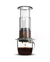 AeroPress 90CL11, Aeropress Clear