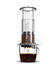 AeroPress Coffee Maker Clear inkl. 100 Filter