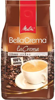 Melitta Kaffeebohnen