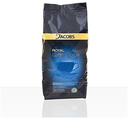 Jacobs Royal Caffé Crema Elegant (1kg)