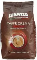 Lavazza Kaffee Crema Classico, ganze Bohnen, Arabica & Robusta, 1 kg