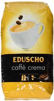 Eduscho Caff&egrave; Crema Mild - 1 kg Ganze Bohne - Intensit&auml;t: 2/5