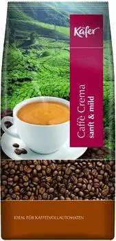 Käfer Caffè Crema sanft & mild (1 kg)