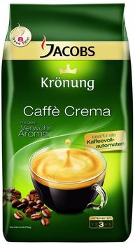 Jacobs Krönung Caffè Crema 4x1000 g