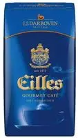 Eilles Gourmet Caf&eacute;, 500g ganze Bohne Inhalt: 0.5 kg, Grundpreis: &euro; 18,98 / kg