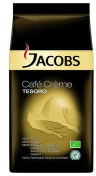 Jacobs Tesoro Caffè Crema Bohnen (1000g)