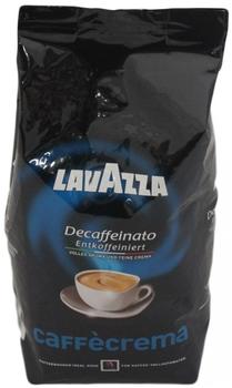 Lavazza Caffé Crema Decaffeinato Bohnen (500 g)