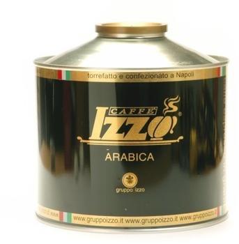 Izzo Caffé 100% Arabica Dose (1 kg)