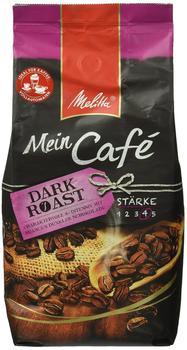 Melitta Mein Café Dark Roast (1kg)