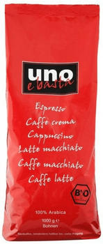 Paul Schrader Kaffee Uno e Basta Bohnen (1 kg)