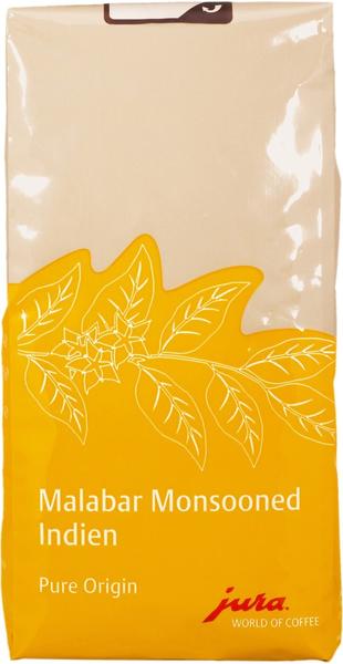 Jura Malabar Monsooned Pure Origin Bohnen (250 g)