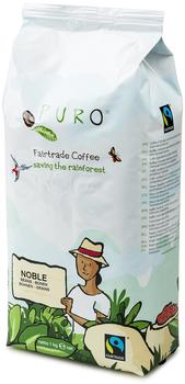 Miko Coffee Puro Fairtrade Noble ganze Bohne (1kg)