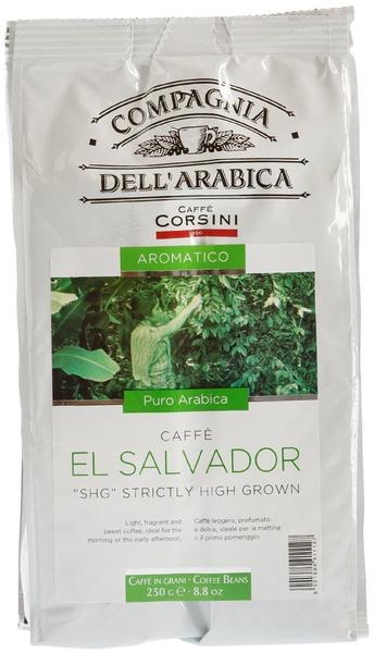 Caffè Corsini Compagnia DellArabica El Salvador 250 g