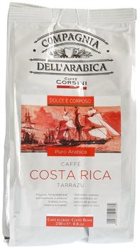 Caffè Corsini Compagnia DellArabica Costa Rica 250 g