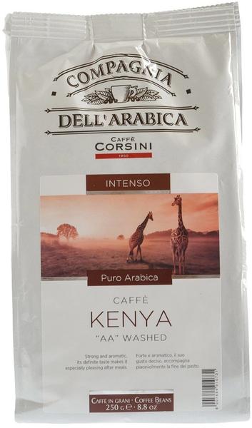 Caffè Corsini Kenya Compagnia DellArabica 250 g