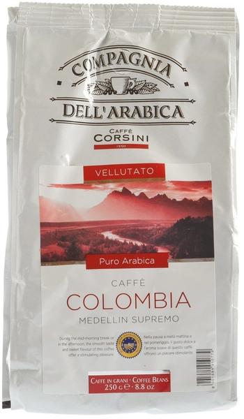 Caffè Corsini Colombia Medellin Supremo 250 g