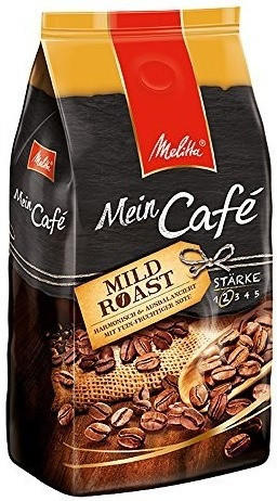 Melitta Mein Café Mild Roast (1kg)
