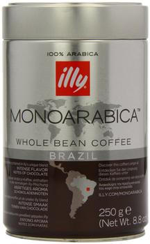Illy Monoarabica Brazil 250 g