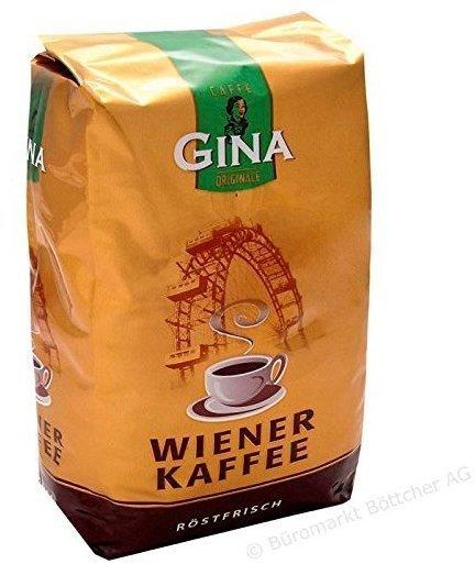 Gina Wiener Kaffee 1000 g