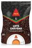 Delta Geröstete Arabica und Robusta Vollständige Kaffeebohnen 250g