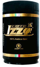 Izzo Caffé 100% Arabica Dose (250 g)