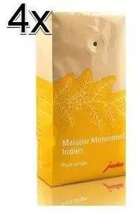 Jura Malabar Monsooned 4x250 g