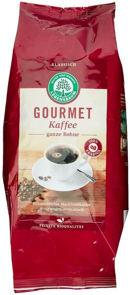 Lebensbaum Gourmet Kaffee Bohnen (1 kg)