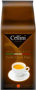 Cellini Caffe Creme Fino Bohnen (1 kg)