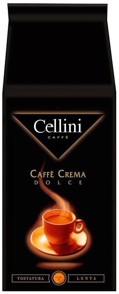 Cellini Caffè Crema Dolce Bohnen (1 kg)