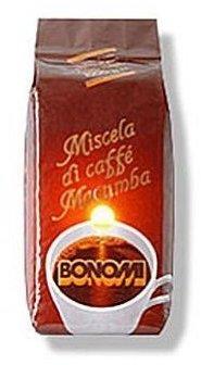 Bonomi Miscela di caffè Macumba 1000 g